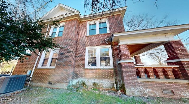 1502 Herrington Road, Elizabeth City, NC 27909