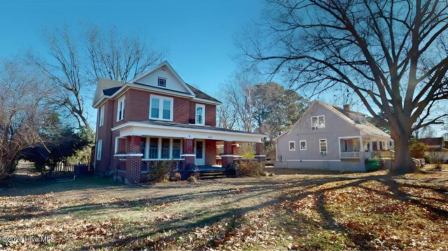 1502 Herrington Road, Elizabeth City, NC 27909