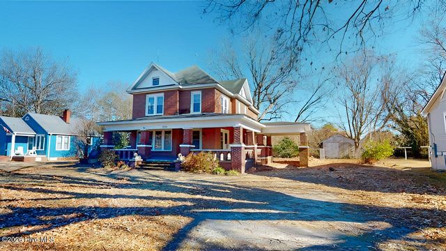 1502 Herrington Road, Elizabeth City, NC 27909