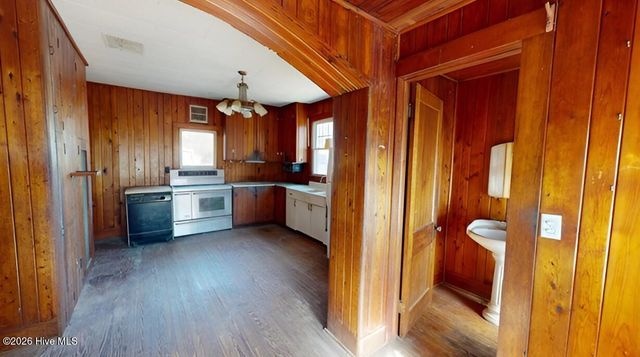 1502 Herrington Road, Elizabeth City, NC 27909