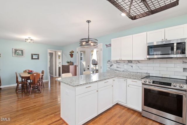 705 Blythe Court, Cedar Grove, NC 27231