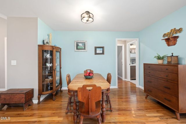 705 Blythe Court, Cedar Grove, NC 27231