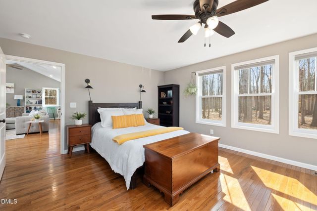 705 Blythe Court, Cedar Grove, NC 27231