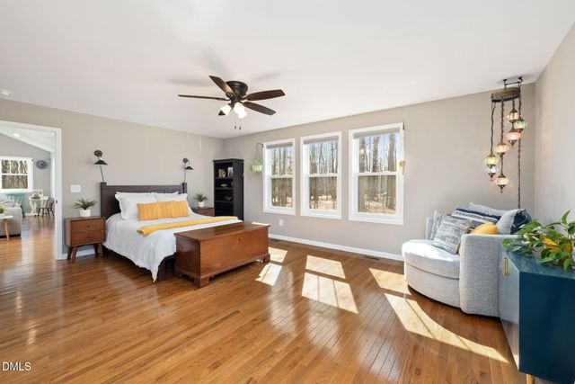 705 Blythe Court, Cedar Grove, NC 27231