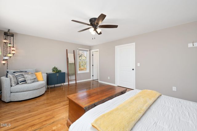 705 Blythe Court, Cedar Grove, NC 27231