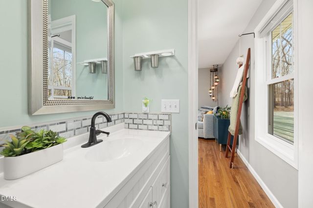 705 Blythe Court, Cedar Grove, NC 27231