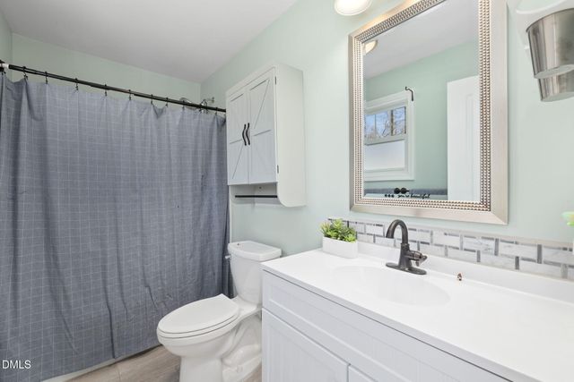 705 Blythe Court, Cedar Grove, NC 27231