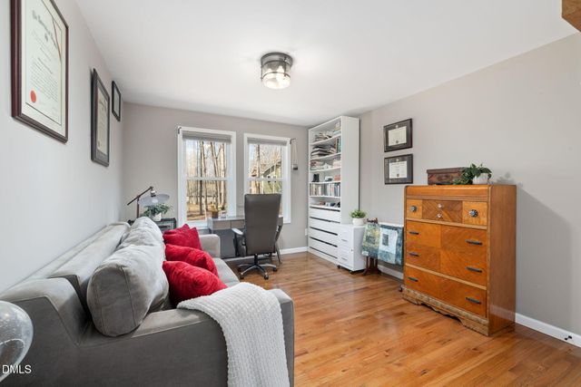 705 Blythe Court, Cedar Grove, NC 27231