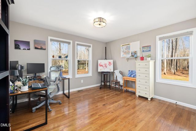 705 Blythe Court, Cedar Grove, NC 27231