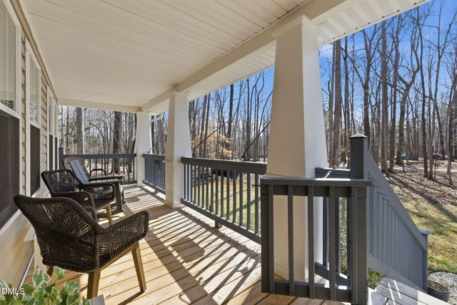 705 Blythe Court, Cedar Grove, NC 27231