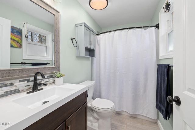 705 Blythe Court, Cedar Grove, NC 27231