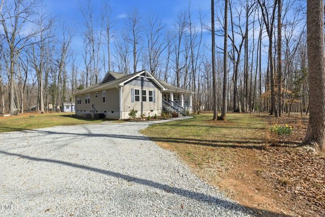 705 Blythe Court, Cedar Grove, NC 27231