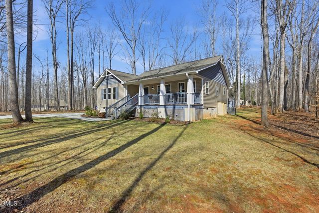 705 Blythe Court, Cedar Grove, NC 27231