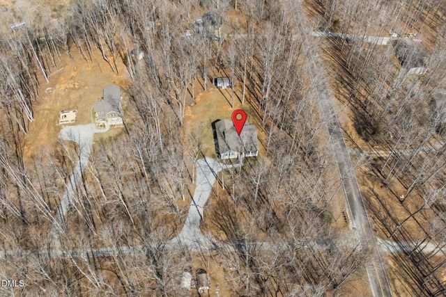 705 Blythe Court, Cedar Grove, NC 27231