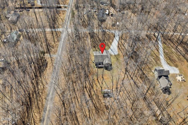 705 Blythe Court, Cedar Grove, NC 27231