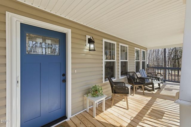 705 Blythe Court, Cedar Grove, NC 27231