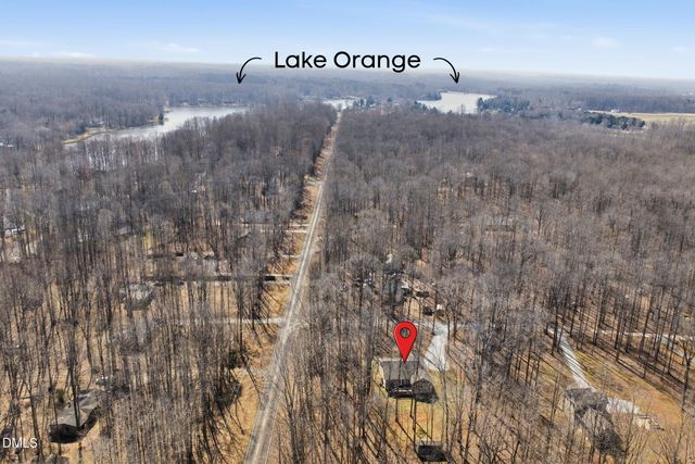 705 Blythe Court, Cedar Grove, NC 27231