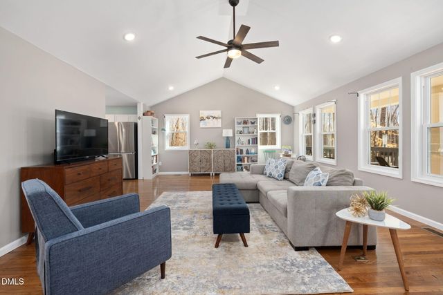 705 Blythe Court, Cedar Grove, NC 27231