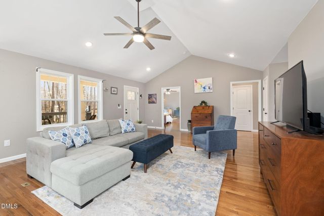 705 Blythe Court, Cedar Grove, NC 27231