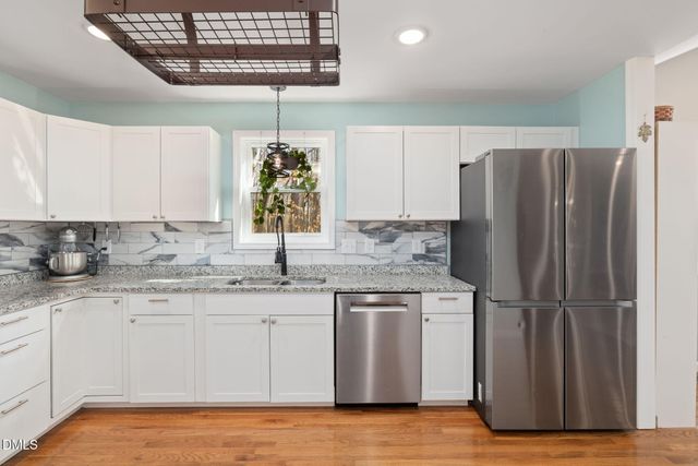 705 Blythe Court, Cedar Grove, NC 27231