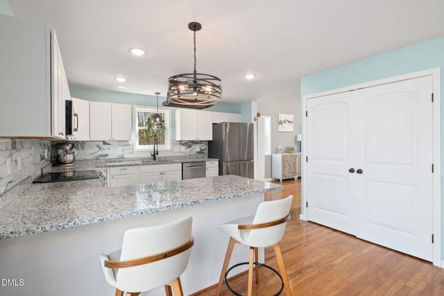 705 Blythe Court, Cedar Grove, NC 27231