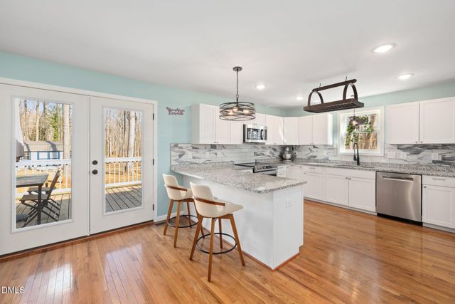 705 Blythe Court, Cedar Grove, NC 27231