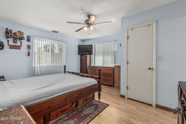 1009 N Coolidge Avenue, Casa Grande, AZ 85122