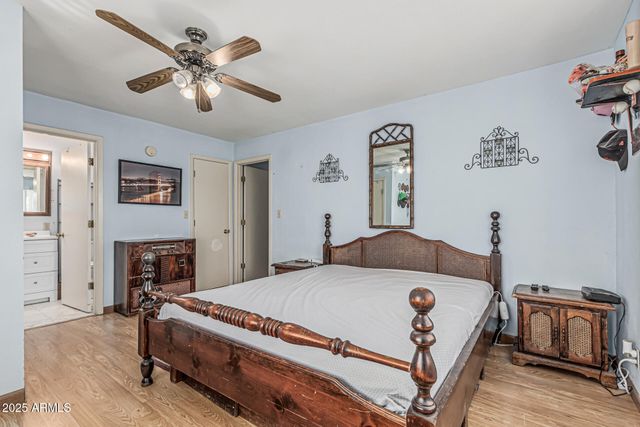 1009 N Coolidge Avenue, Casa Grande, AZ 85122