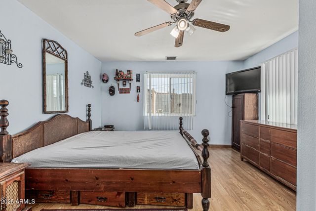 1009 N Coolidge Avenue, Casa Grande, AZ 85122