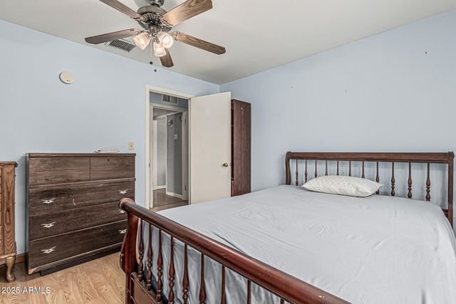 1009 N Coolidge Avenue, Casa Grande, AZ 85122