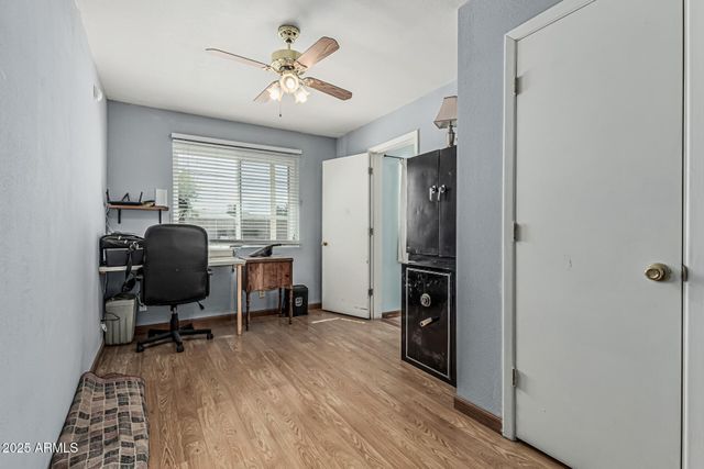 1009 N Coolidge Avenue, Casa Grande, AZ 85122