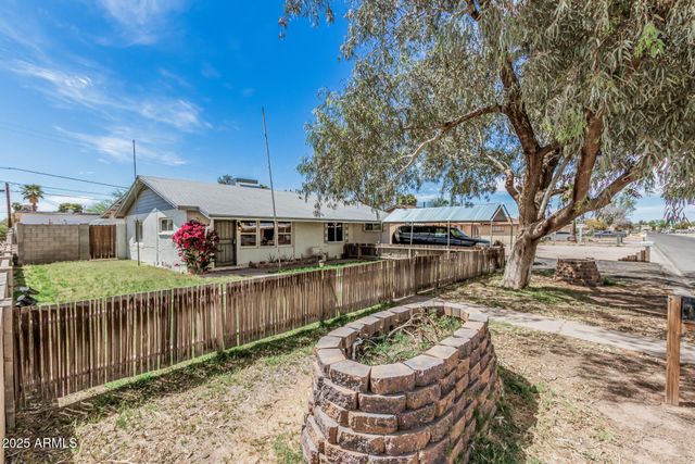 1009 N Coolidge Avenue, Casa Grande, AZ 85122