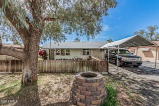 1009 N Coolidge Avenue, Casa Grande, AZ 85122