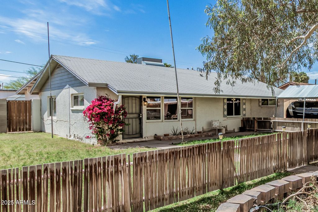 1009 N Coolidge Avenue, Casa Grande, AZ 85122 — photo 4