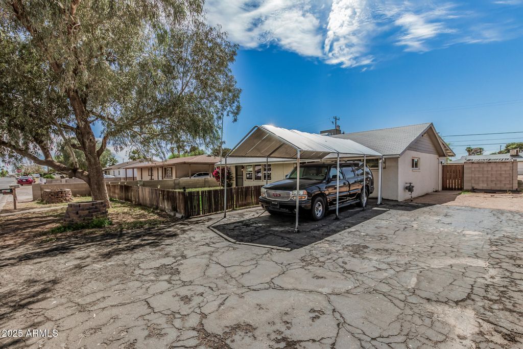 1009 N Coolidge Avenue, Casa Grande, AZ 85122 — photo 5