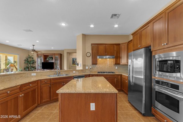22505 N Galicia Drive, Sun City West, AZ 85375