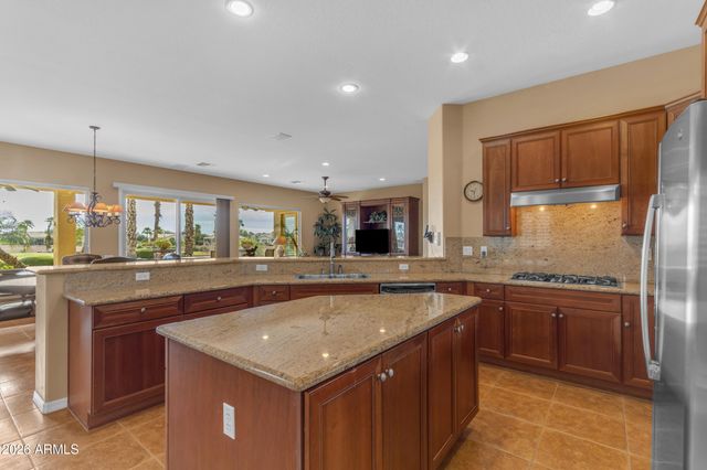 22505 N Galicia Drive, Sun City West, AZ 85375