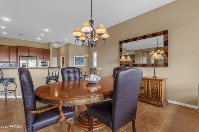 22505 N Galicia Drive, Sun City West, AZ 85375