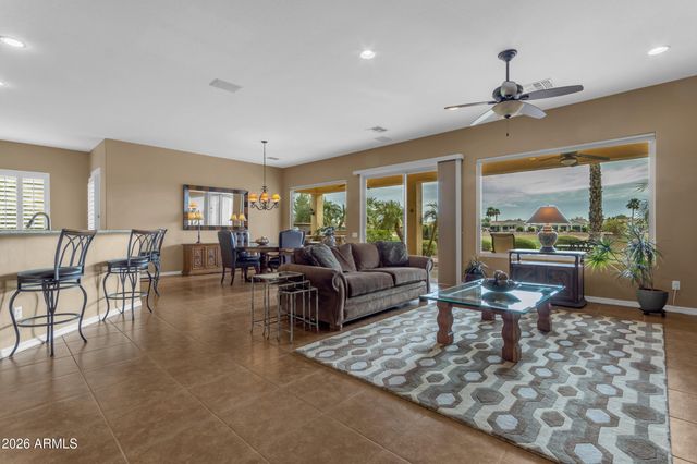 22505 N Galicia Drive, Sun City West, AZ 85375