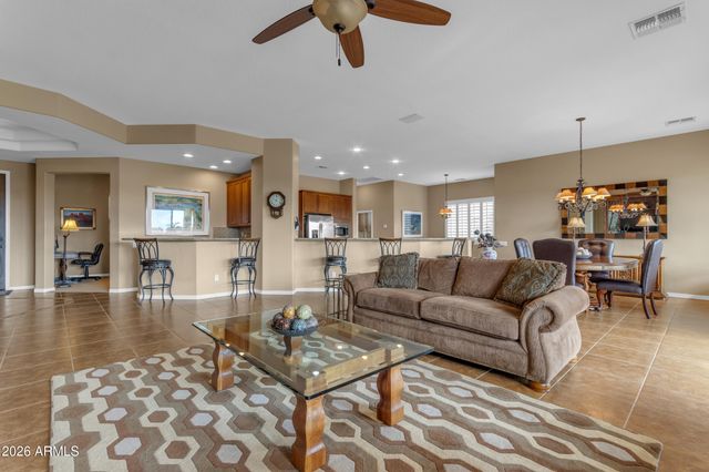 22505 N Galicia Drive, Sun City West, AZ 85375