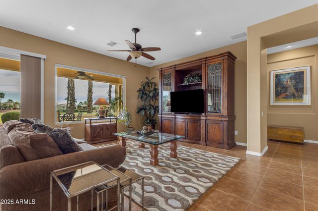 22505 N Galicia Drive, Sun City West, AZ 85375