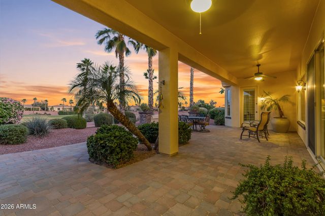 22505 N Galicia Drive, Sun City West, AZ 85375