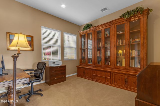 22505 N Galicia Drive, Sun City West, AZ 85375