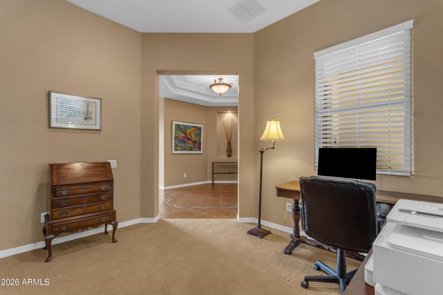 22505 N Galicia Drive, Sun City West, AZ 85375