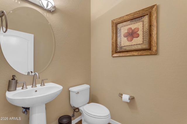 22505 N Galicia Drive, Sun City West, AZ 85375