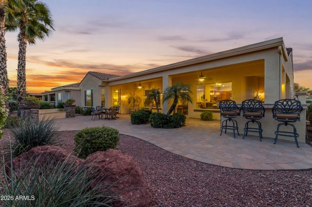 22505 N Galicia Drive, Sun City West, AZ 85375