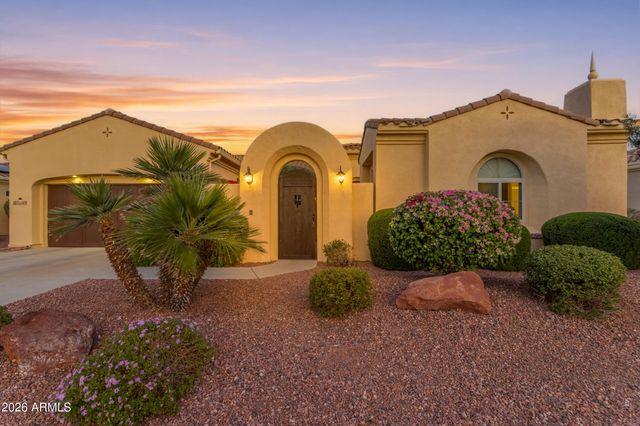 22505 N Galicia Drive, Sun City West, AZ 85375