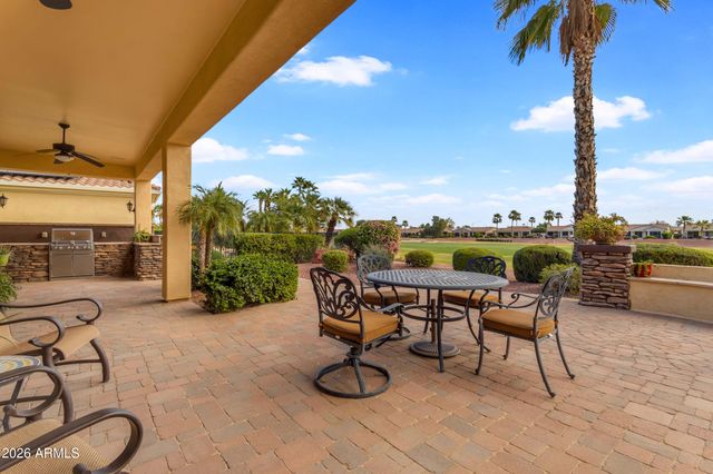 22505 N Galicia Drive, Sun City West, AZ 85375