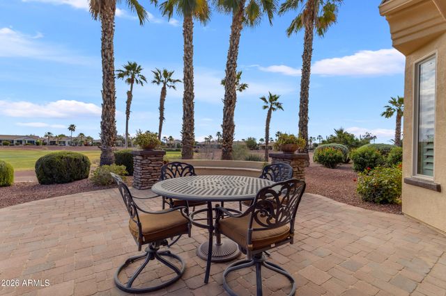 22505 N Galicia Drive, Sun City West, AZ 85375