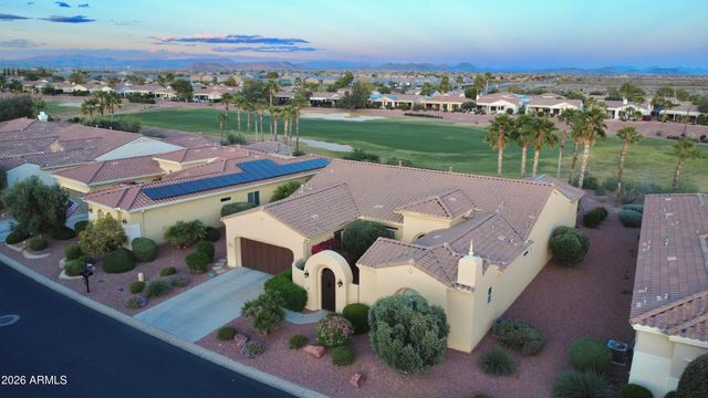 22505 N Galicia Drive, Sun City West, AZ 85375